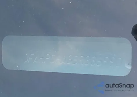 2011 Ford Fusion Se from USA, damaged, VIN 3FAHP0HA3BR336990